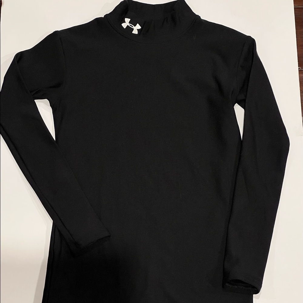 UNDER ARMOUR KIDS COLD GEAR